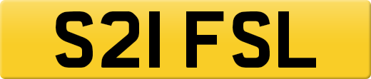 S21FSL