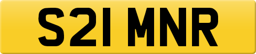 S21MNR