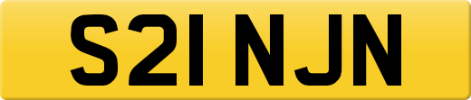 S21NJN