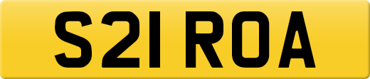 S21ROA