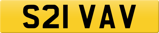S21VAV