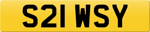S21WSY