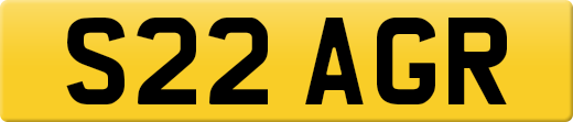 S22AGR