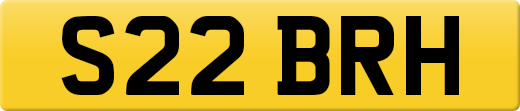 S22BRH