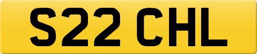 S22CHL