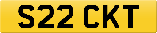 S22CKT