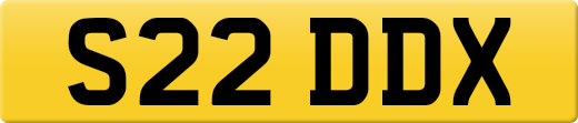 S22DDX