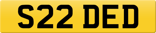 S22DED