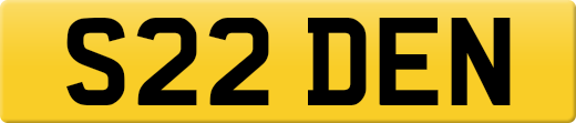S22DEN