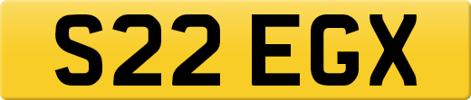 S22EGX