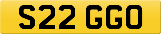 S22GGO