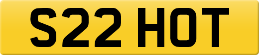 S22HOT
