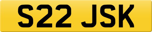 S22JSK