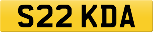 S22KDA