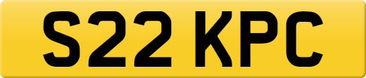 S22KPC