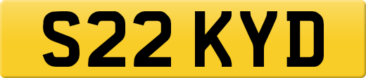 S22KYD