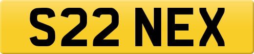 S22NEX