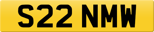 S22NMW