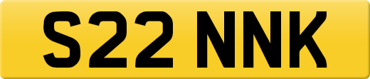 S22NNK