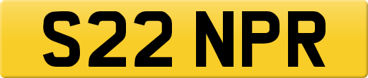 S22NPR
