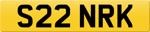 S22NRK