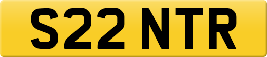 S22NTR