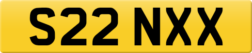S22NXX