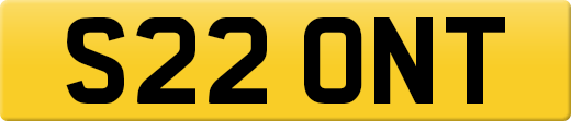 S22ONT