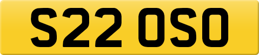S22OSO