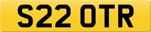 S22OTR