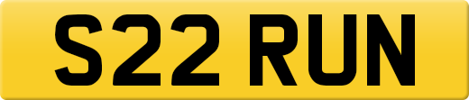 S22RUN