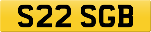 S22SGB