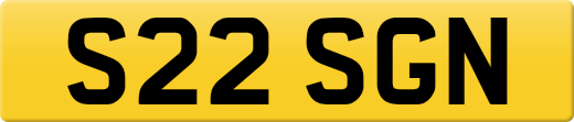 S22SGN