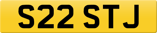 S22STJ