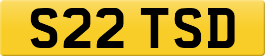 S22TSD