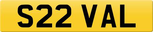 S22VAL