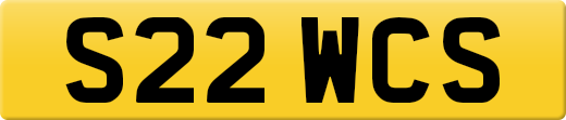 S22WCS