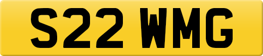 S22WMG
