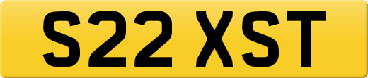 S22XST