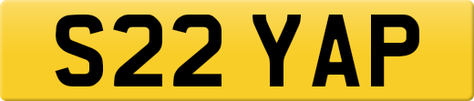 S22YAP