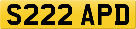 S222APD