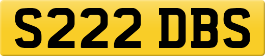 S222DBS