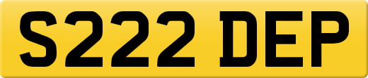 S222DEP