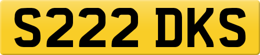 S222DKS