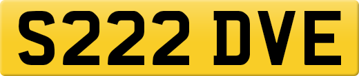 S222DVE
