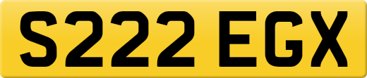 S222EGX