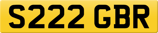 S222GBR