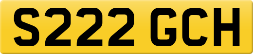 S222GCH