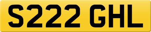 S222GHL