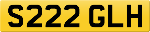 S222GLH
